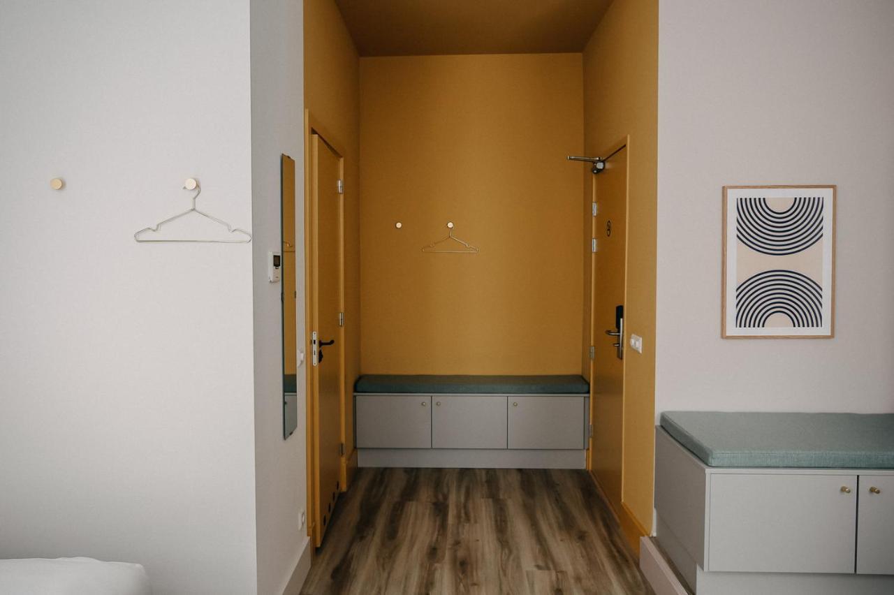 Hotel Bries Den Haag - Scheveningen Bagian luar foto