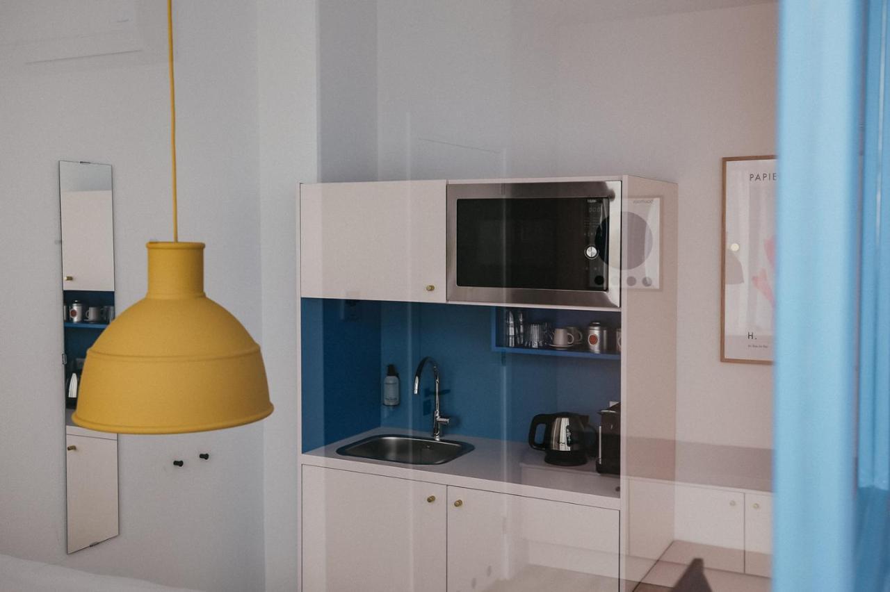 Hotel Bries Den Haag - Scheveningen Bagian luar foto