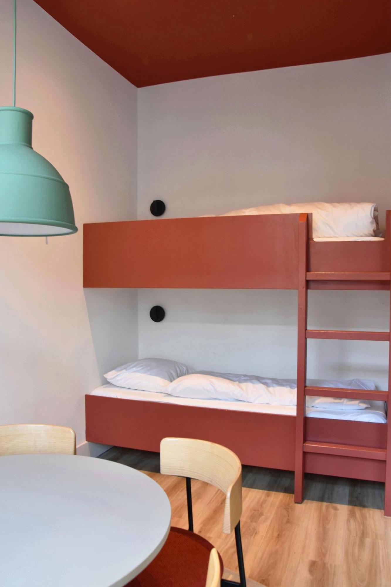 Hotel Bries Den Haag - Scheveningen Bagian luar foto